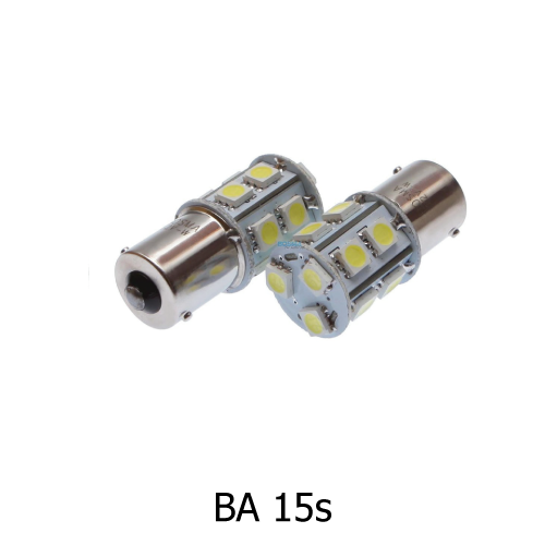 BA15S-LED